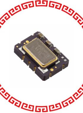 T604-025.0M OSC VCTCXO 25.000MHZ LVCMOS SMD