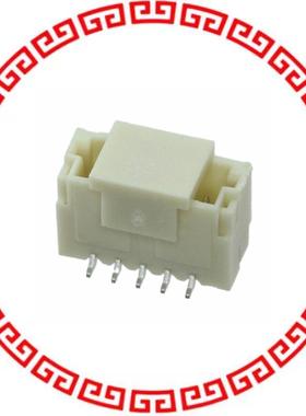 M40-3010546 1.00MM PITCH SIL SMT VERTICAL