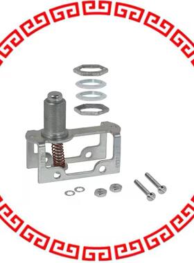 MC2711 SWITCH BUSHING MOUNT PLUNGER