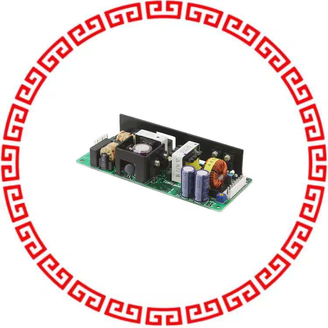 ZWS100BAF-5 AC/DC CONVERTER 5V 100W