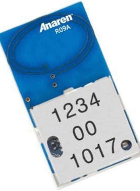 A1101R09A00GR《900MHz Radio Only Internal Antenna》