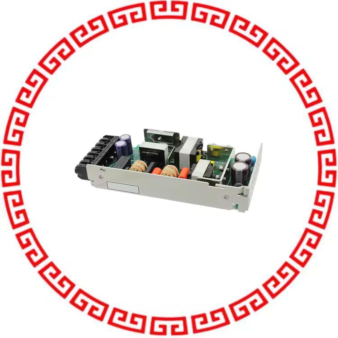 HWS100A12/ME AC/DC CONVERTER 12V 100W