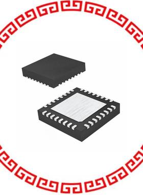 WM8224CSEFL IC AFE 3CH 60MSPS PROGR 32QFN