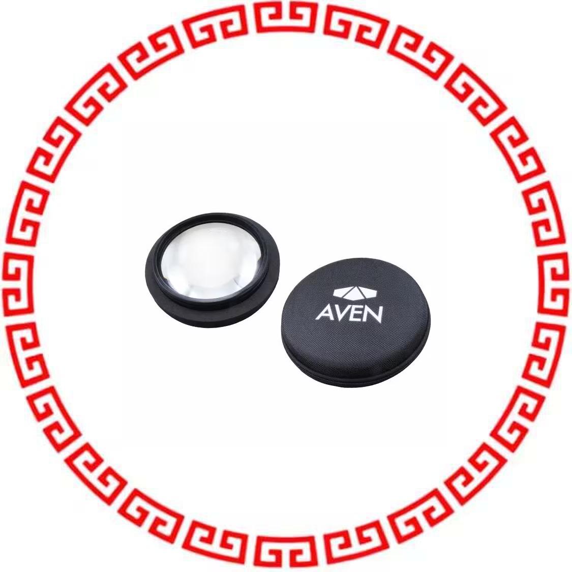 26501-INX-RL8D LENS FOR IN-X 8 DIOPTER