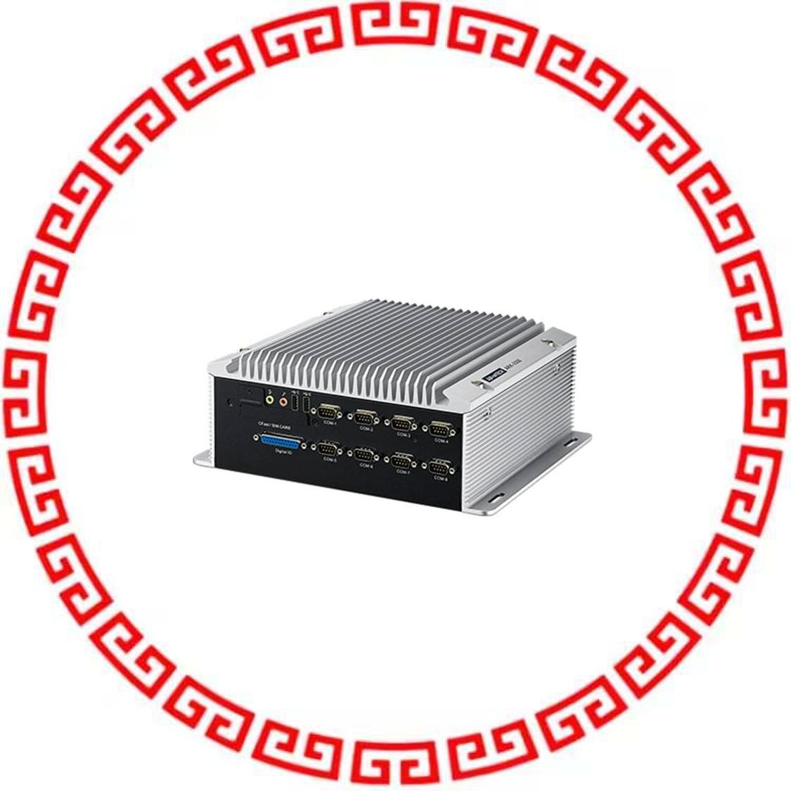 ARK-3500P-00A1E FANLESS PC INTEL I CORE 3RD GEN