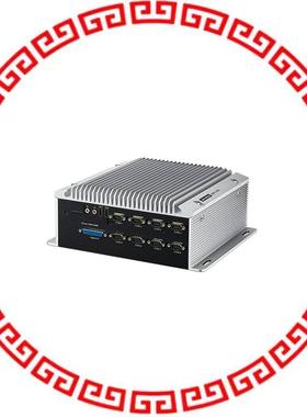 ARK-3500P-00A1E FANLESS PC INTEL I CORE 3RD GEN