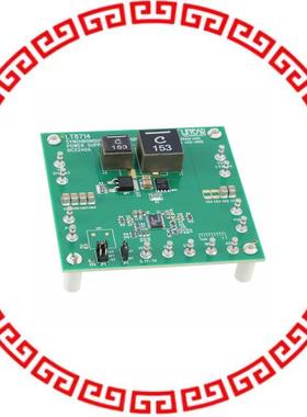 DC2240A EVAL BOARD FOR LT8714