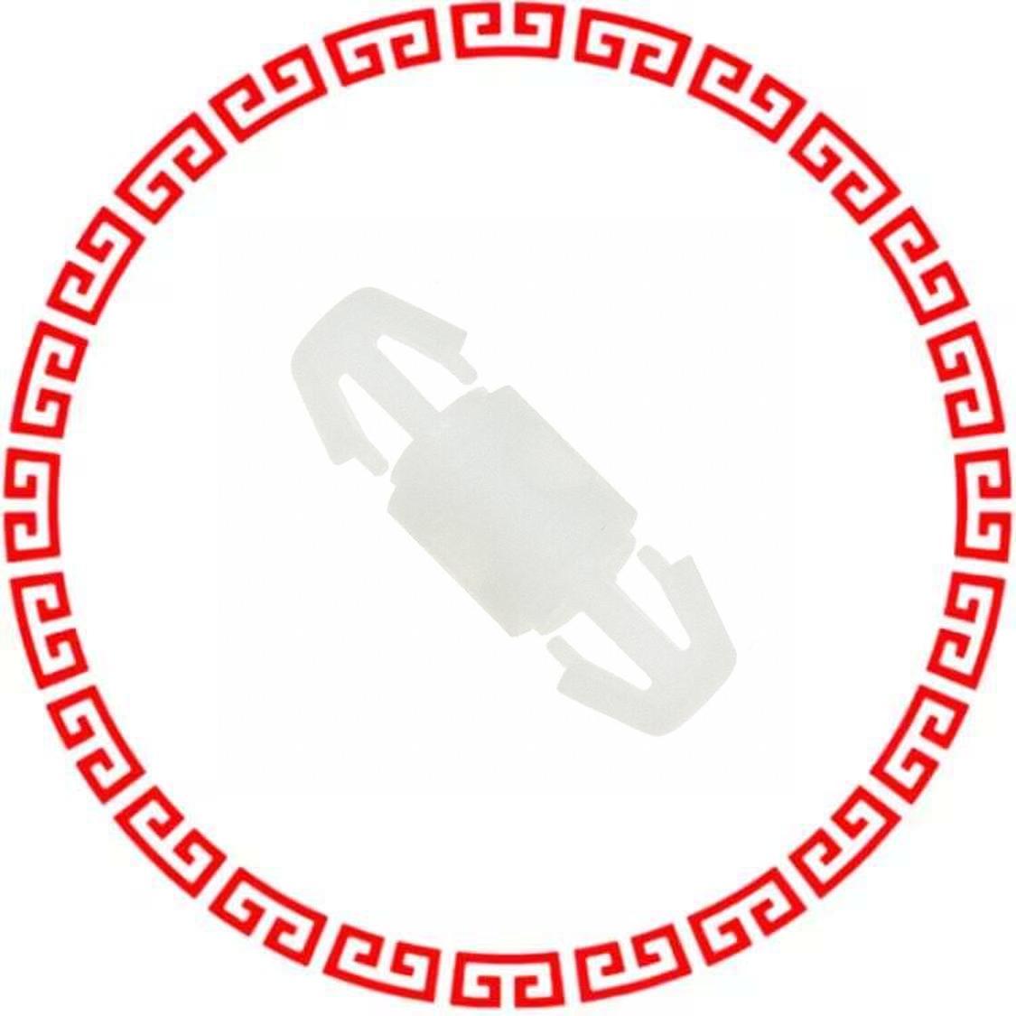 709620800 SNAP-ON SPACER, ARRESTING ON BOT