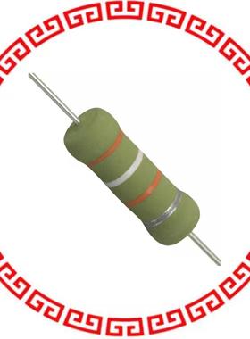 OY393KE RES 39K OHM 2W 10% AXIAL