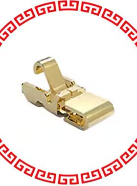 2199001-1 RFI SHIELD FINGER GOLD SOLDER