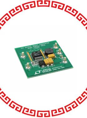 DC093A BOARD EVAL FOR LT1371CR
