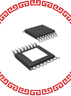 DRV8803PWP IC MOTOR DRIVER PAR 16HTSSOP
