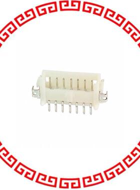 DF13-7P-1.25H(21) CONN HEADER 7POS 1.25MM RA TIN