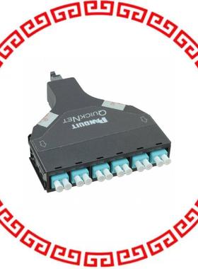 FQZO-12-10B2 12-FIBER OM4 OPTIMIZED QUICKNET