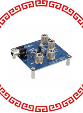 TPA2015D1YZHEVM EVAL MODULE FOR TPA2015D1