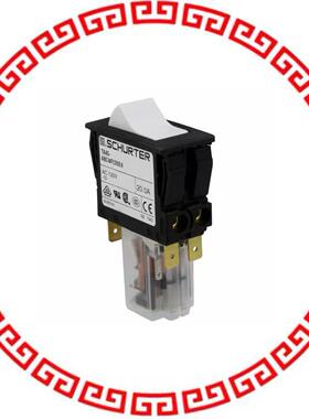 4430.1189 CIR BRKR THRM 120VAC 60VDC