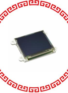 UOLED-160G2-AR OLED ARDUINO 1.7 SHIELD & CBL
