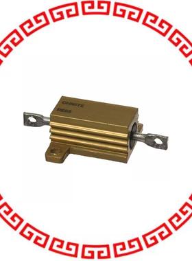 810F500E RES CHAS MNT 500 OHM 1% 10W