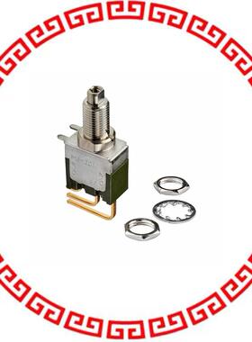 MB2011SS1G45 SWITCH PUSH SPDT 0.4VA 28V
