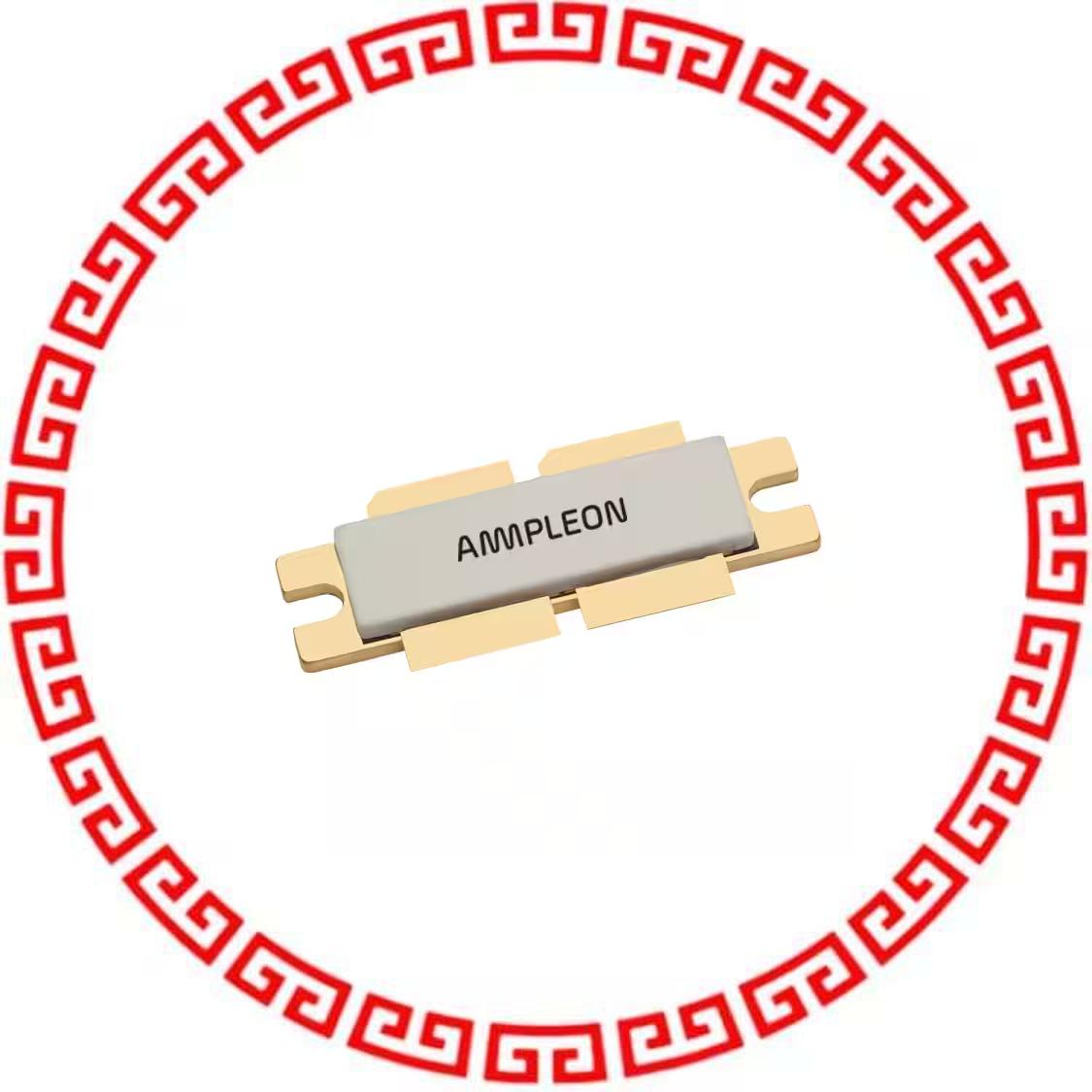 BLS7G3135L-350P,11 RF FET LDMOS 65V 10DB SOT539A