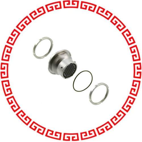 MKJ3C7F12-37DN CONN RCPT FMALE 37POS GOLD SLDR