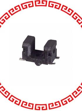 GP1S092HCPIF SENSOR OPTO SLOT 2MM TRANS SMD