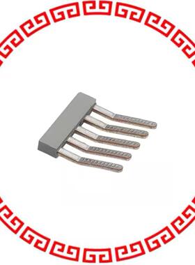 2303174 INSERTION BRIDGE 5POS GRAY