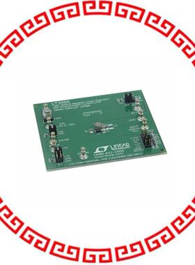 DC1948A BOARD EVAL FOR LT3090