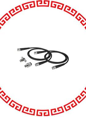 CT3734 FREQUENCY COUNTER KIT - TECHNICI