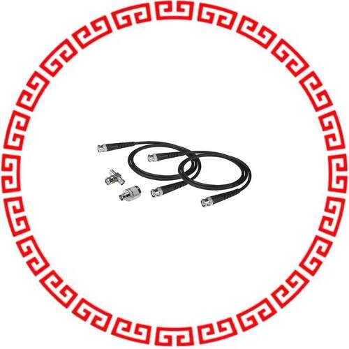 CT3734 FREQUENCY COUNTER KIT - TECHNICI