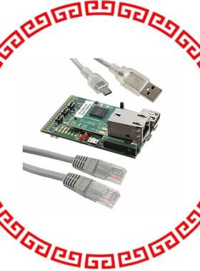 DM320010-C PIC32MZ BOARD STACK DRAM CRYPTO