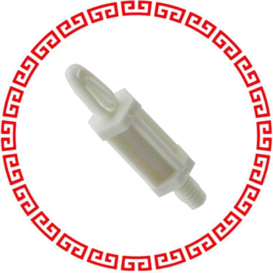 9051 BRD SPT SNAP LOCK THR STUD 5/8