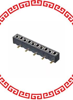 M50-3131045 CONN HEADER .050 10POS SMD GOLD