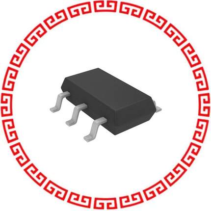 LTC4412ES6#TRPBF IC OR CTRLR SRC SELECT TSOT23-6
