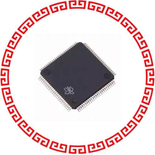TMS320F2801PZA-60 IC MCU 32BIT 32KB FLASH 100LQF