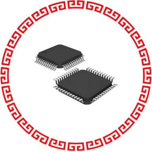 CS4382A-CQZ IC DAC 8CH 114DB 192KHZ 48LQFP