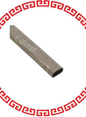 4619PA51G01800 GASKT FABRIC/FOAM 5X457.2MM RECT