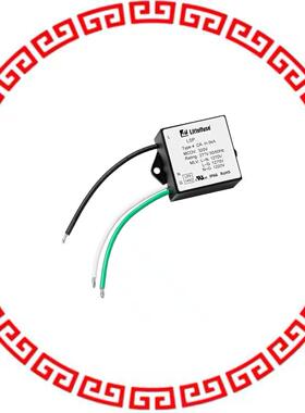 LSP05120P SURGE PROTECTOR 5KA 120VAC