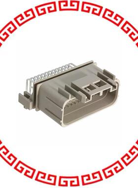 MX47039NF2 CONN PLUG 39POS 2.5MM WATERPROOF