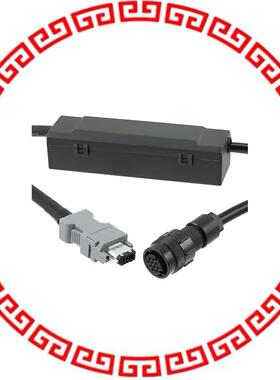 MFECA0050ETE 17BIT ABSO ENCODER FOR BIG