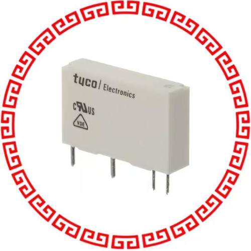 PCN-105D3MHZ,000 RELAY GENERAL PURPOSE SPST 3A 5