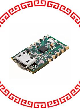 UMFT234XF MOD USB BASIC UART DEV FT234XD