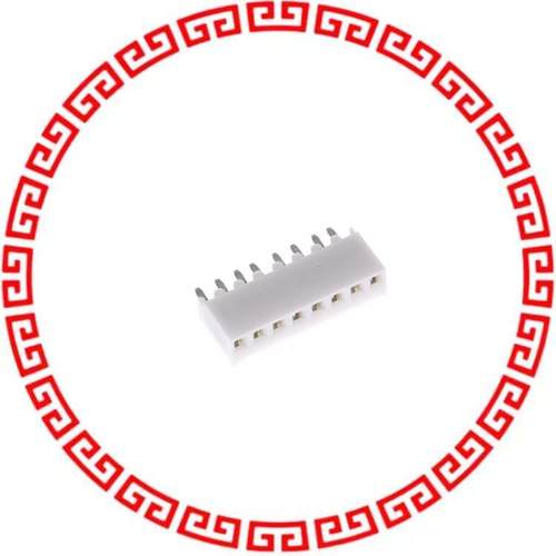 22027083 KK 100 PCB ASSY TOP 8POS TIN