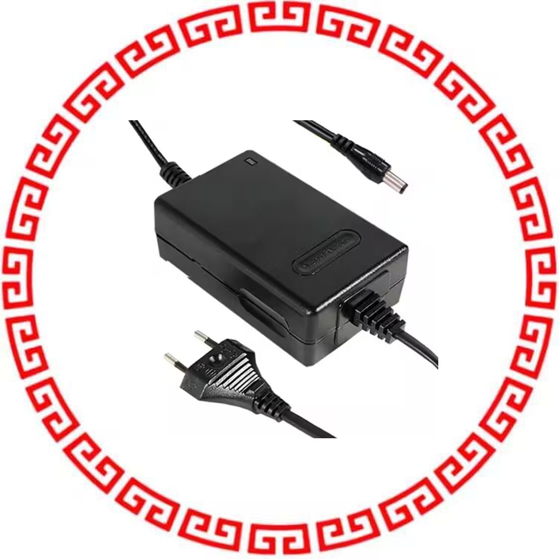GC30E-6P1J BATT CHARGER DESKTOP 28.6V 1.04A