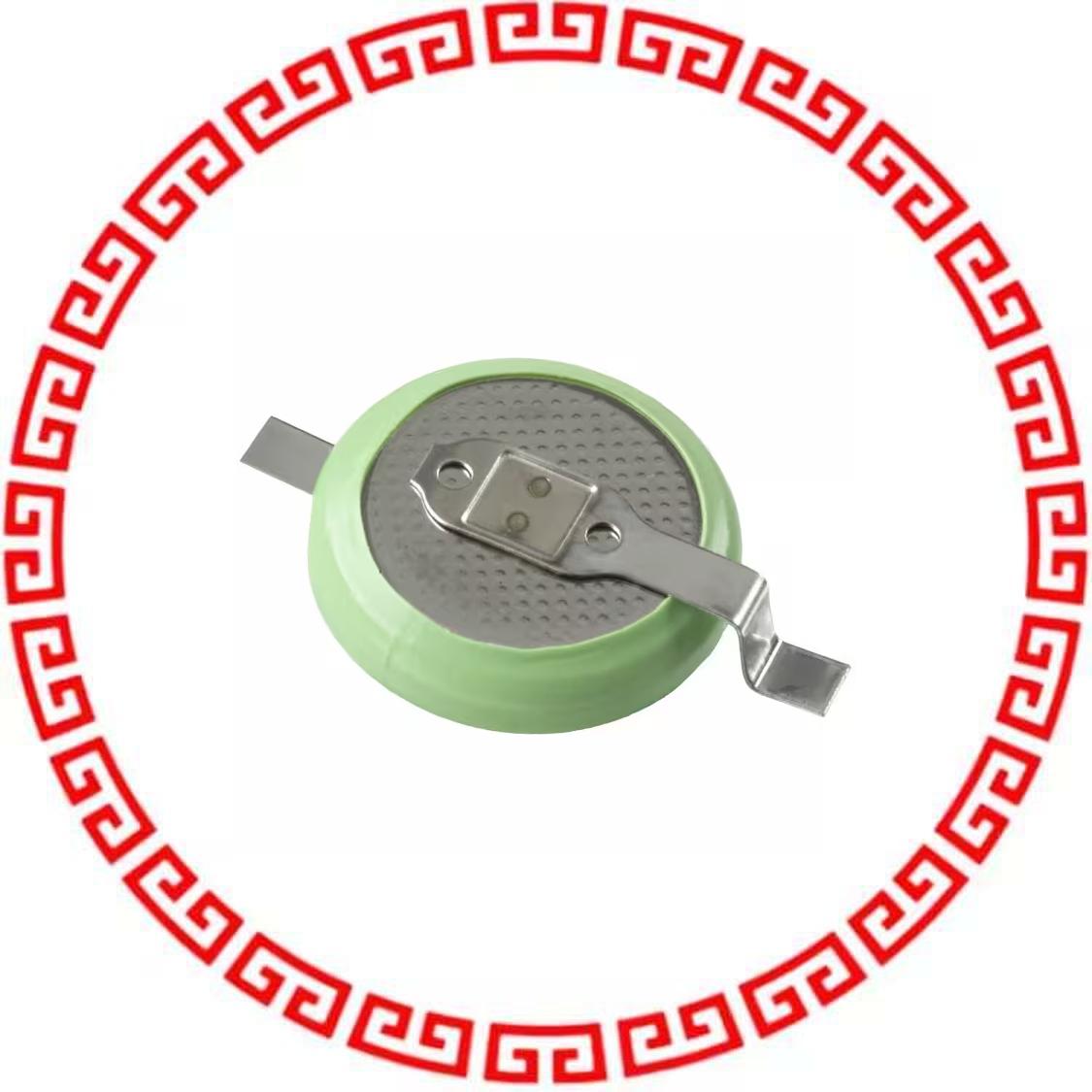 BR-1632A/FAN BATTERY LITHIUM 3V COIN 16MM