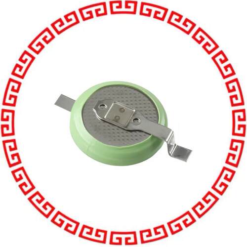 BR-1632A/FAN BATTERY LITHIUM 3V COIN 16MM