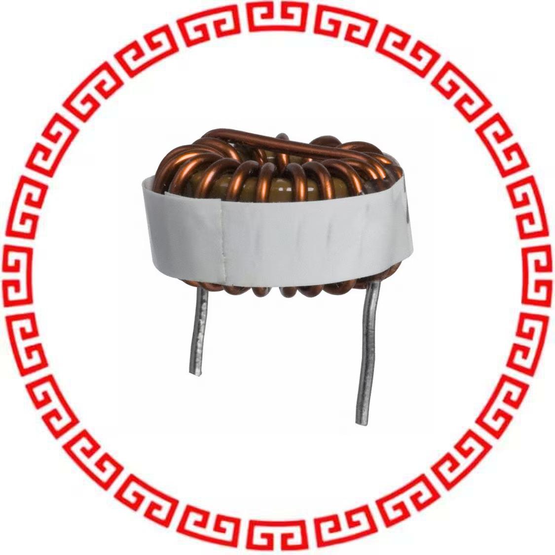 2300HT-471-H-RC FIXED IND 470UH 4.5A 140 MOHM TH