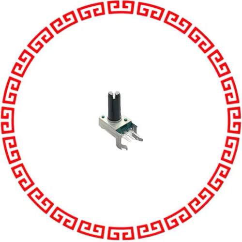 P090L-02F25BR10K POT 10K OHM 1/32W PLASTIC LINEAR
