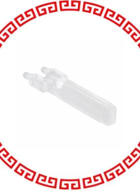 VLPR-24-858-2 LIGHT PIPE 4X2MM .858