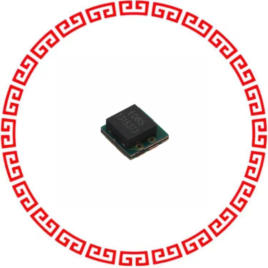 ZEN065V130A24LS POLYZEN 6.5V PPTC/ZENER SMD